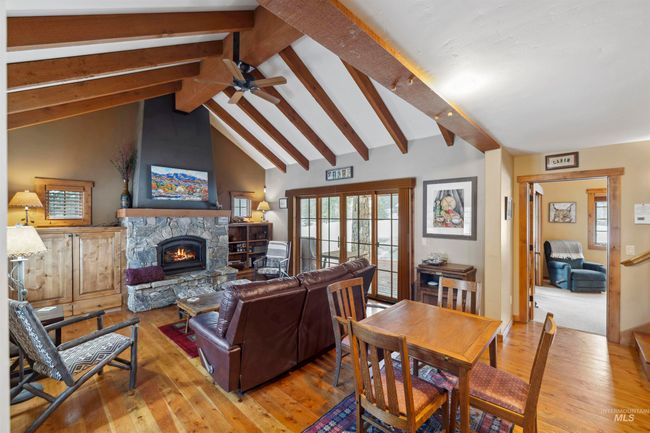 23 Rock Creek Ct, House other with 2 bedrooms, 3 bathrooms and 1 parking in Donnelly ID | Image 5