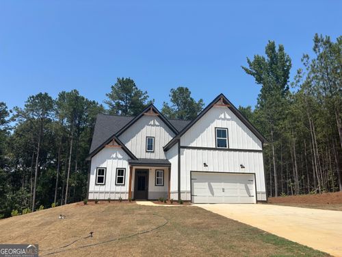 16 Hadrian Ridge Dr Sw, Rome, GA, 30165-3689 | Card Image