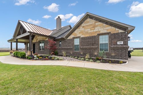 3401 Chinaberry Ln, Joshua, TX, 76058-6456 | Card Image
