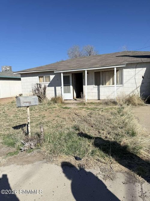 402 Ohio St, Silver City, NM, 88061-4650 | Card Image