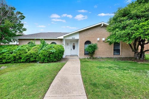 3317 Crater Ln, Plano, TX, 75023-7112 | Card Image