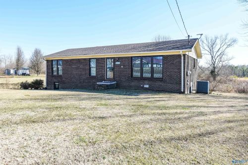 4158 County Road 8, Woodville, AL, 35776-7616 | Card Image
