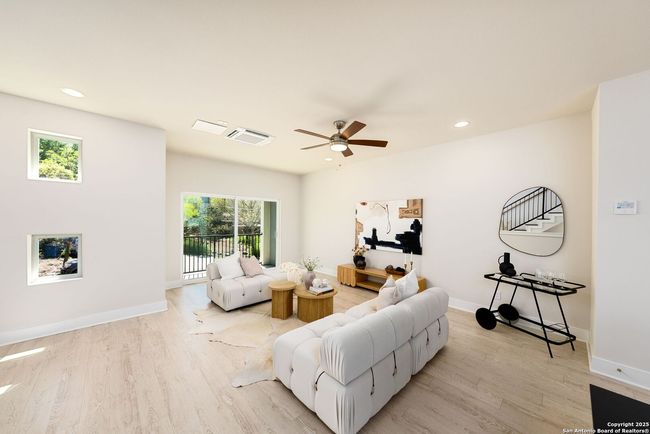 UNIT-1102 - 419 Ira Ave, House other with 3 bedrooms, 4 bathrooms and null parking in San Antonio TX | Image 12
