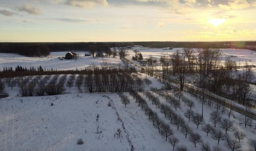 Parcel G Three Mile Road, East Bay Township, MI, 49696 | Card Image