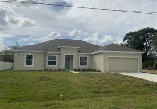 1142 Sw Edinburgh Dr, Port St. Lucie, FL, 34953-6635 | Card Image