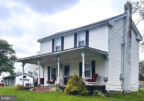 116 Country Ln, CLEAR BROOK, VA, 22624-1257 | Card Image