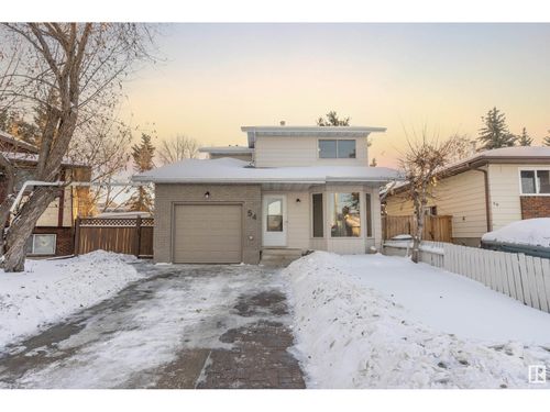  Westglen Cres, Spruce Grove, AB, T7X1V8 | Card Image