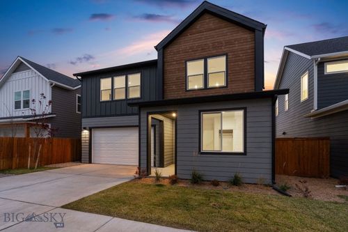 4834 Touchstone Lane, Bozeman, MT, 59715 | Card Image