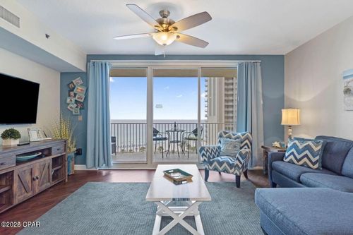 819-9900 S Thomas Dr, Panama City Beach, FL, 32408-3804 | Card Image