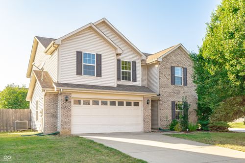 2556 Liatris Dr, Plainfield, IN, 46168-4780 | Card Image