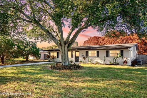 2370 Canterbury Ln, MELBOURNE, FL, 32935-2974 | Card Image