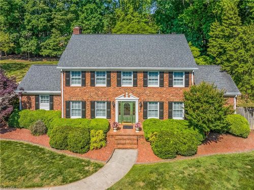 3811 Langdale Drive, High Point, NC, 27265 | Card Image
