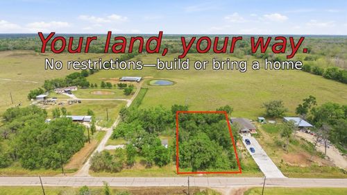 0 Brazos St, Rosharon, TX, 77583 | Card Image