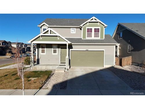 12921 E 108th Way, Commerce City, CO, 80022-6233 | Card Image