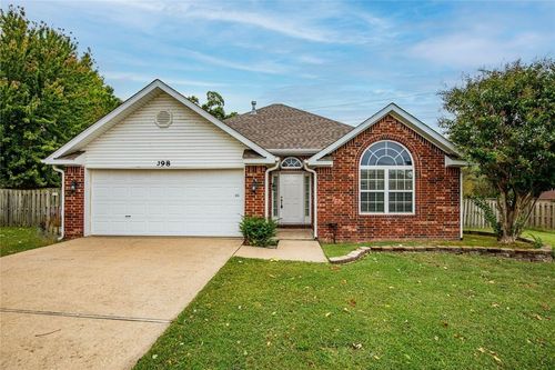 398 Ketch Ct, Springdale, AR, 72762-7813 | Card Image