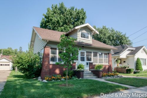 1674 Cleveland Ave, Wyoming, MI, 49509-1371 | Card Image