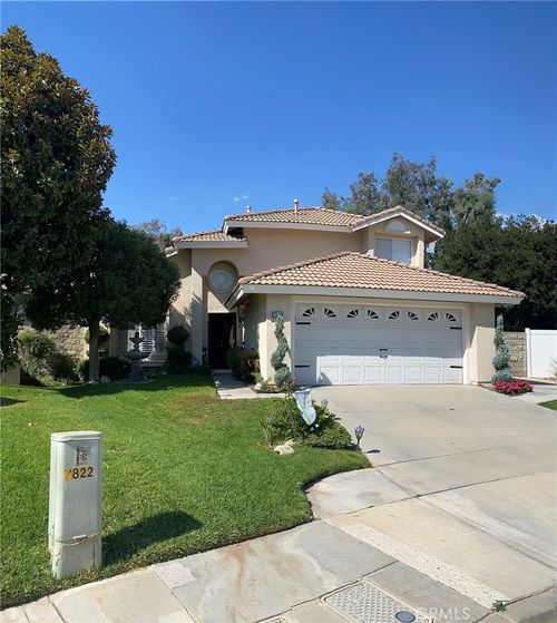 7814 Aberdeen Ln, Highland, CA, 92346-5874 | Card Image