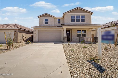19425 W Loma Ln, Waddell, AZ, 85355 | Card Image