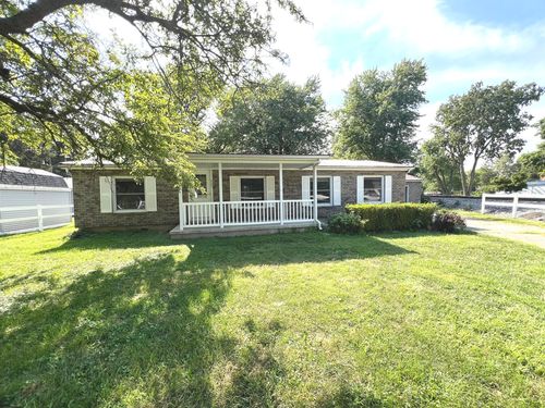 523 S Washington St, Sullivan, IL, 61951-2107 | Card Image