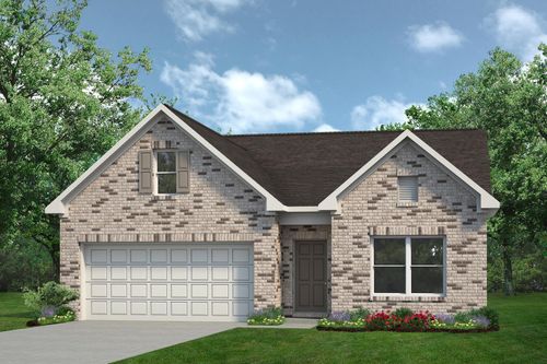 10907 Amador Peak Dr, Rosharon, TX, 77583-4758 | Card Image