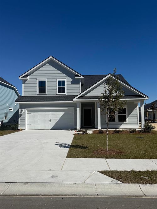 1111 Beach Way Ln., North Myrtle Beach, SC, 29582 | Card Image