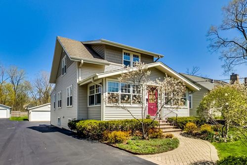 1223 Ridgewood Dr, Highland Park, IL, 60035-4025 | Card Image
