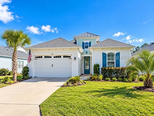 888 Landshark Blvd, Hardeeville, SC, 29927-4869 | Card Image