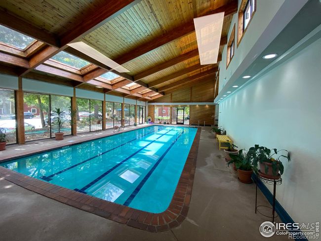 HOA interior pool | Image 34