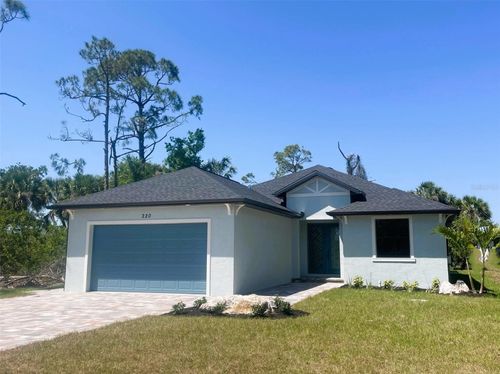 220 Jennifer Dr, ROTONDA WEST, FL, 33947-3803 | Card Image