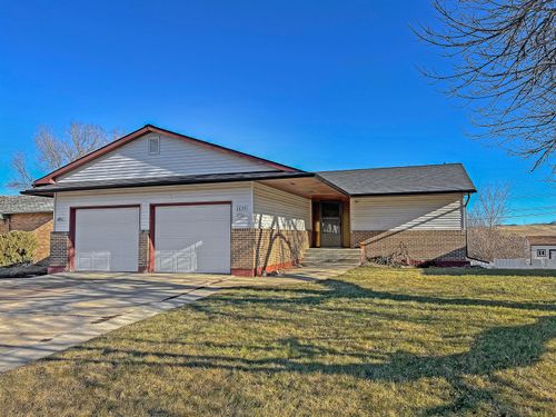 1135 Big Horn Ave, Sheridan, WY, 82801-5031 | Card Image