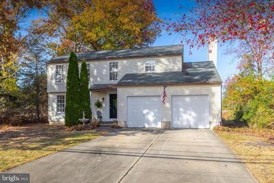 9 Lake Avenue, House other with 4 bedrooms, 2 bathrooms and null parking in WILLIAMSTOWN NJ | Image 2