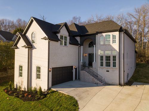 108 Spy Glass Way, Hendersonville, TN, 37075-8548 | Card Image