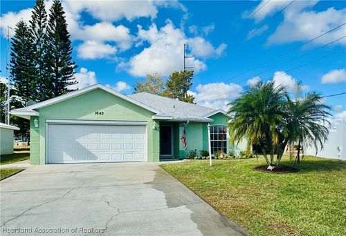 1643 Willow Run, SEBRING, FL, 33872-1803 | Card Image