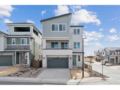 11288 Mount Emma Dr, Englewood, CO, 80112-8406 | Card Image