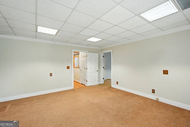 426 E College St, House other with 3 bedrooms, 2 bathrooms and 2 parking in BOWDON GA | Image 23