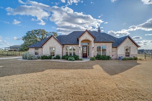 3020 Infinity Dr, Weatherford, TX, 76087-8140 | Card Image