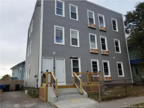 3-20 Sherman Ave, Meriden, CT, 06450-3318 | Card Image