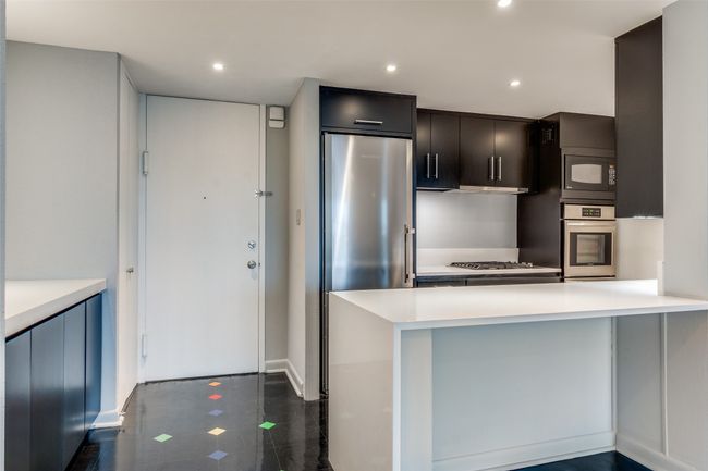 APT-1606 - 3883 Turtle Creek Blvd, Condo with 1 bedrooms, 2 bathrooms and null parking in Dallas TX | Image 4