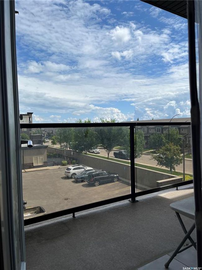 203 - 115 Willowgrove Cres, Condo with 2 bedrooms, 1 bathrooms and 1 parking in Saskatoon SK | Image 17
