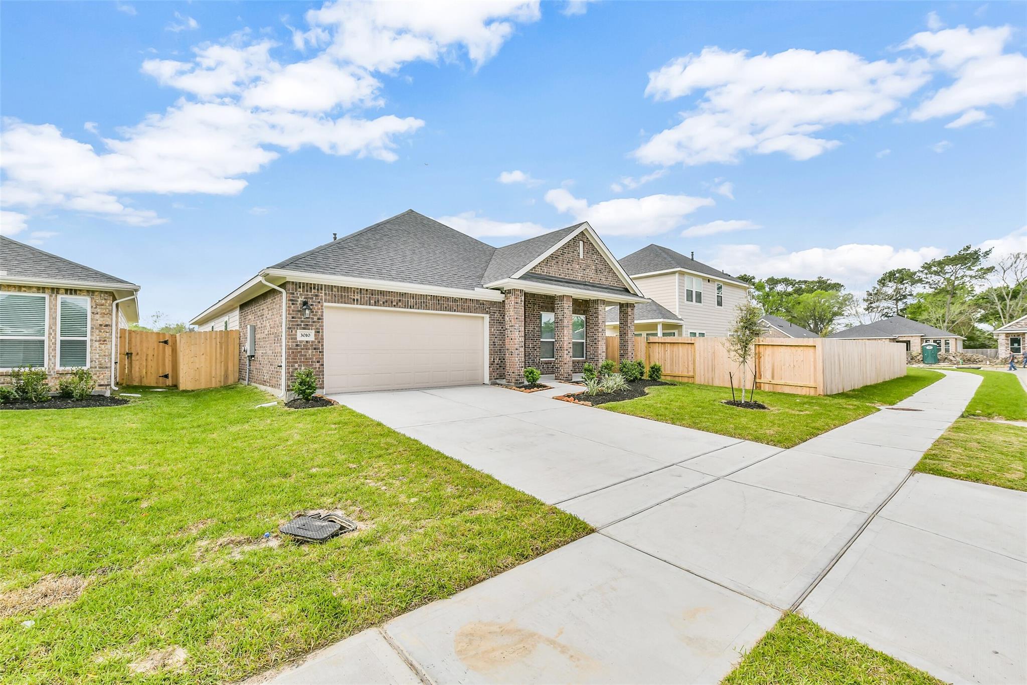 Residential in Baytown 2