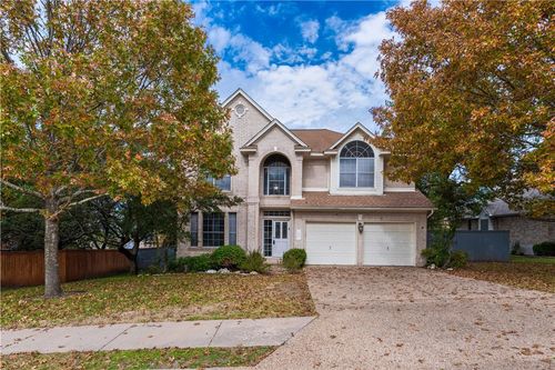 10608 Sun Tree Cv, Austin, TX, 78730-1444 | Card Image