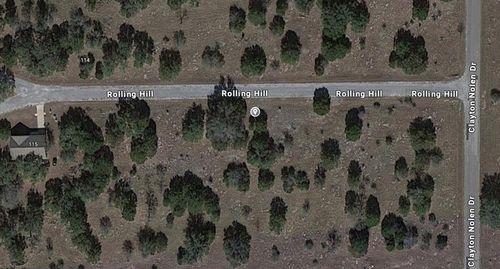 1068 Rolling Hl, Horseshoe Bay, TX, 78657 | Card Image