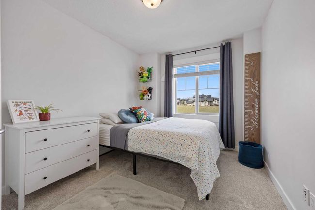 228 Rainbow Falls Green, Home with 3 bedrooms, 3 bathrooms and 4 parking in Chestermere AB | Image 40