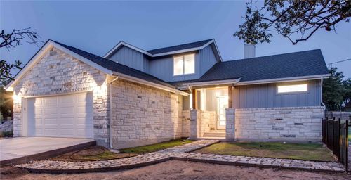 21907 Shotts Dr, Spicewood, TX, 78669-2254 | Card Image