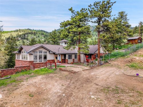 6094 Pyrenees Trl, Golden, CO, 80403-1946 | Card Image