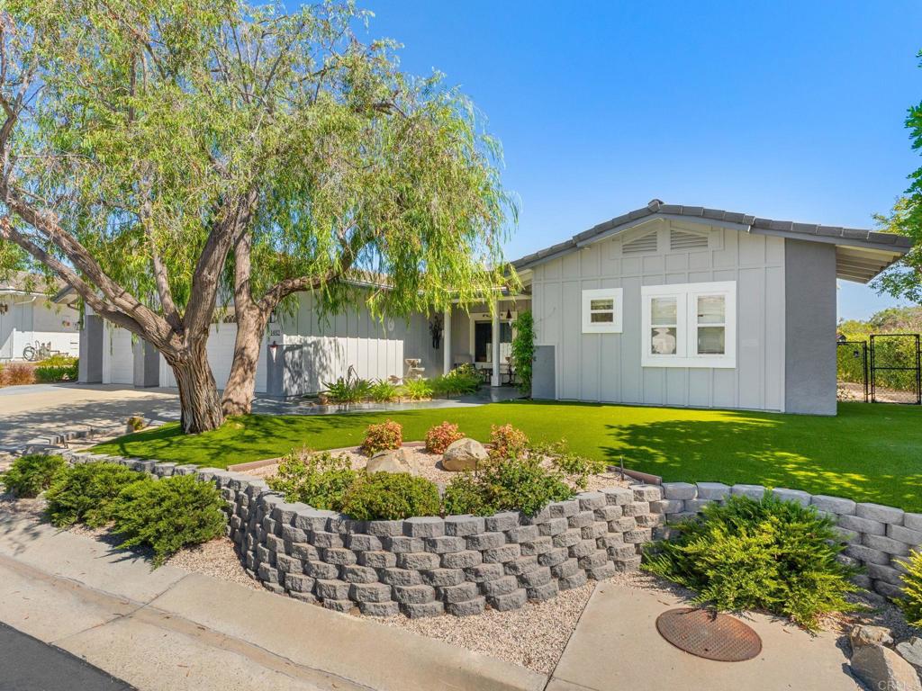 Residential in Escondido 2