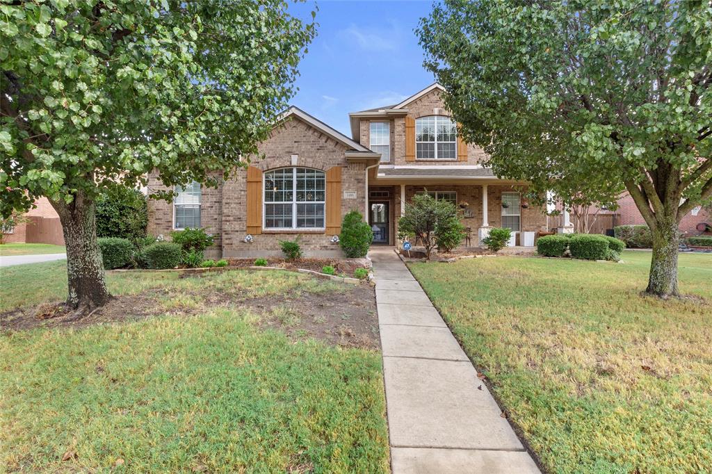Elkmont Dr, Wylie, TX 75098