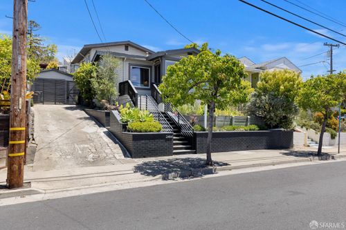 2464 Alida Street, Oakland, CA, 95602 | Card Image