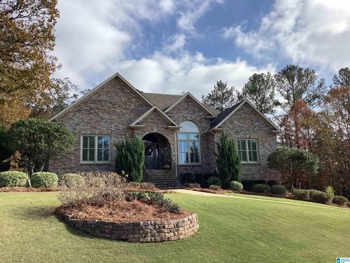 809 Timberline Lane, CALERA, AL, 35040 | Card Image