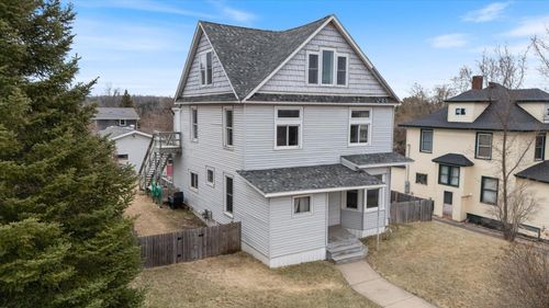 210 Clemson Ave, Coleraine, MN, 55722-0043 | Card Image